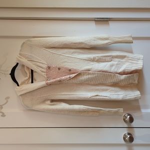 Free People Cardigan